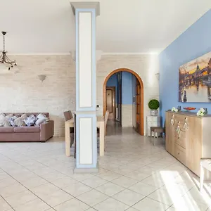  Apartment Giramondo Italy