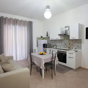 Afrodite Ballaro Apartament