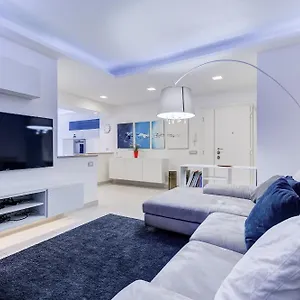 Joice Luxury Apartament Rzym