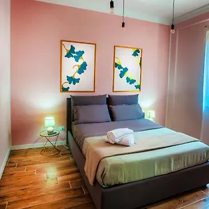 Casa Del Capo Apartament