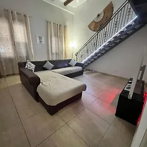  Apartment House Del Corso Italy