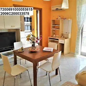 La Bomboniera Apartament Bari