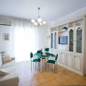 A Casa Di Rossella Apartament Katania