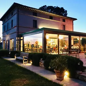 La Paradiso Gospodarstwo agroturystyczne SantʼEgidio